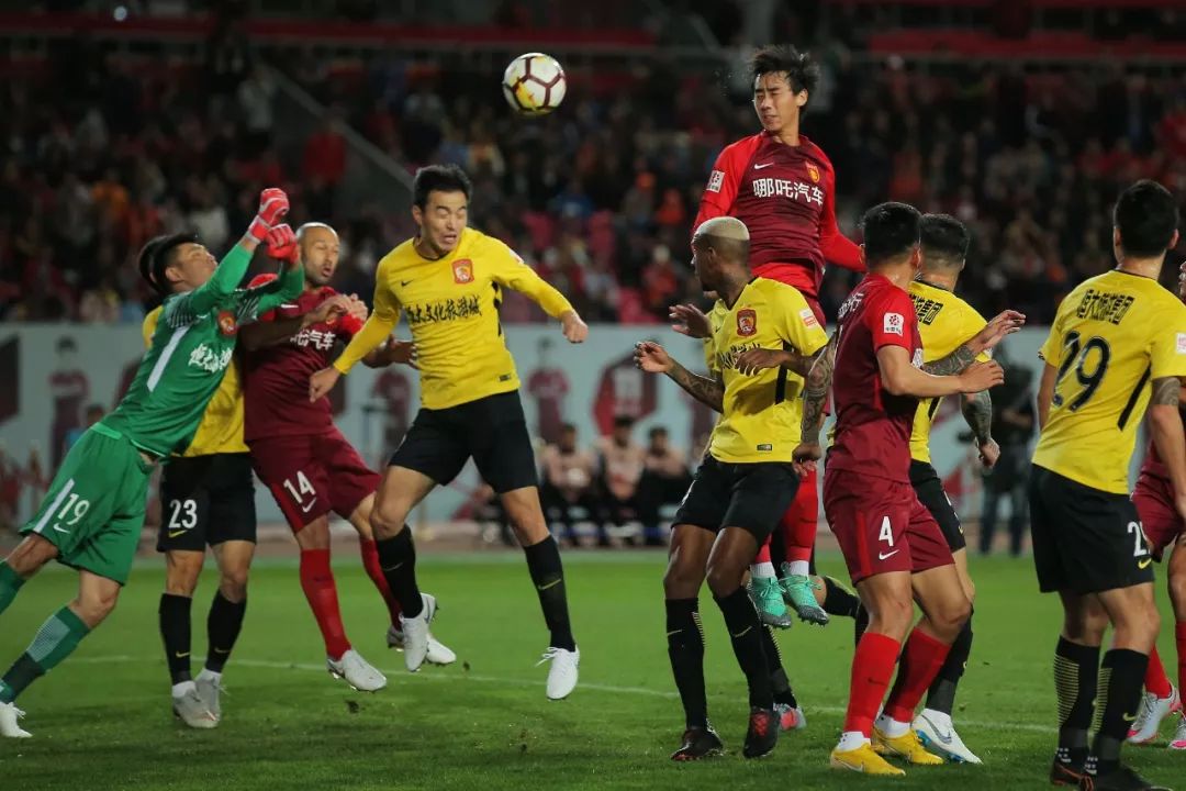 英雄联盟竞猜-恒大主场遭遇河北华夏幸福，能否全取分？