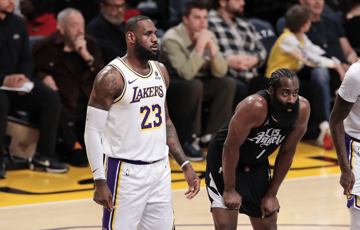 S15下注网站-NBA常规赛：快船逆袭战胜湖人(nba常规赛cctv20180307快船)